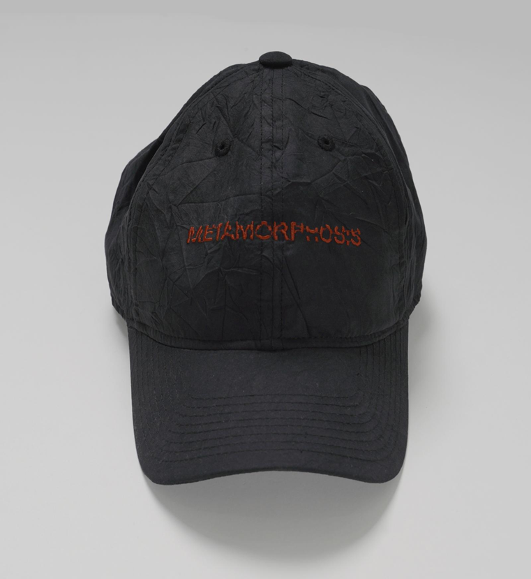 METAMORPHOSIS CAP
