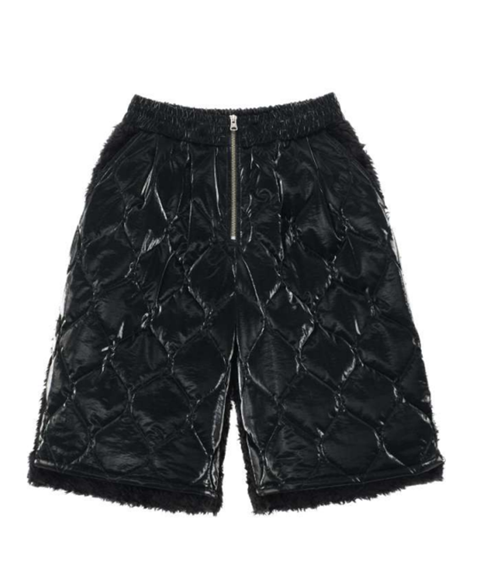 HANJ Q  2 FACE PANTS