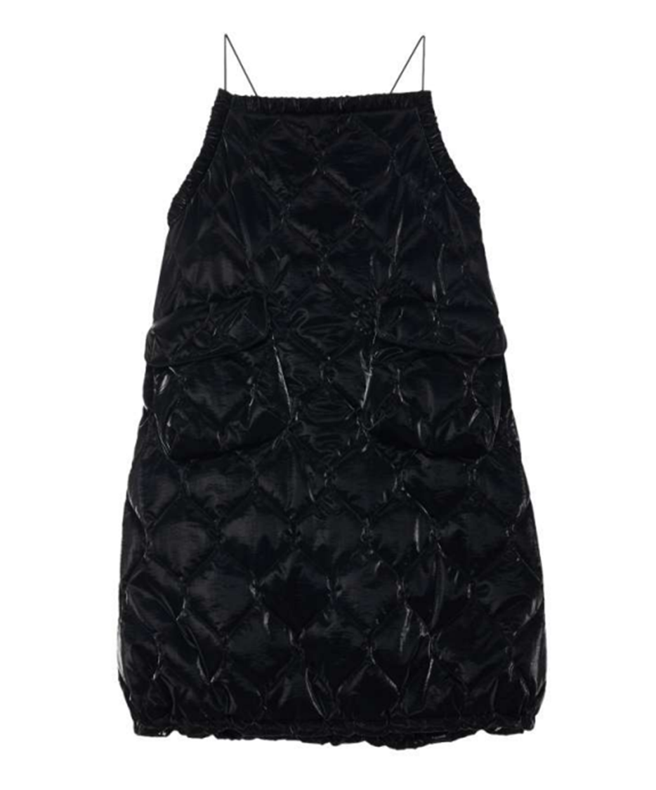 HANJ Q  POCKET DRESS
