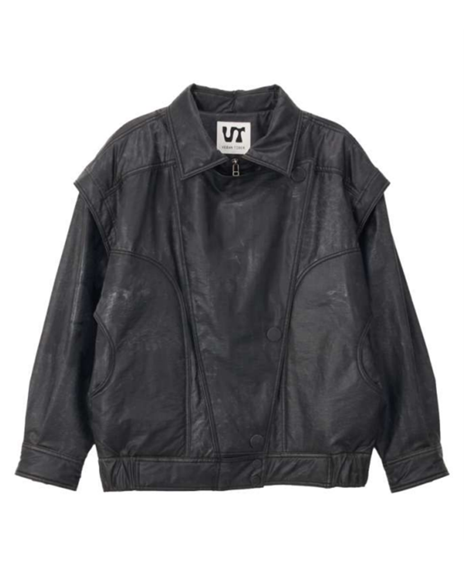 HANJ RIDER JACKET