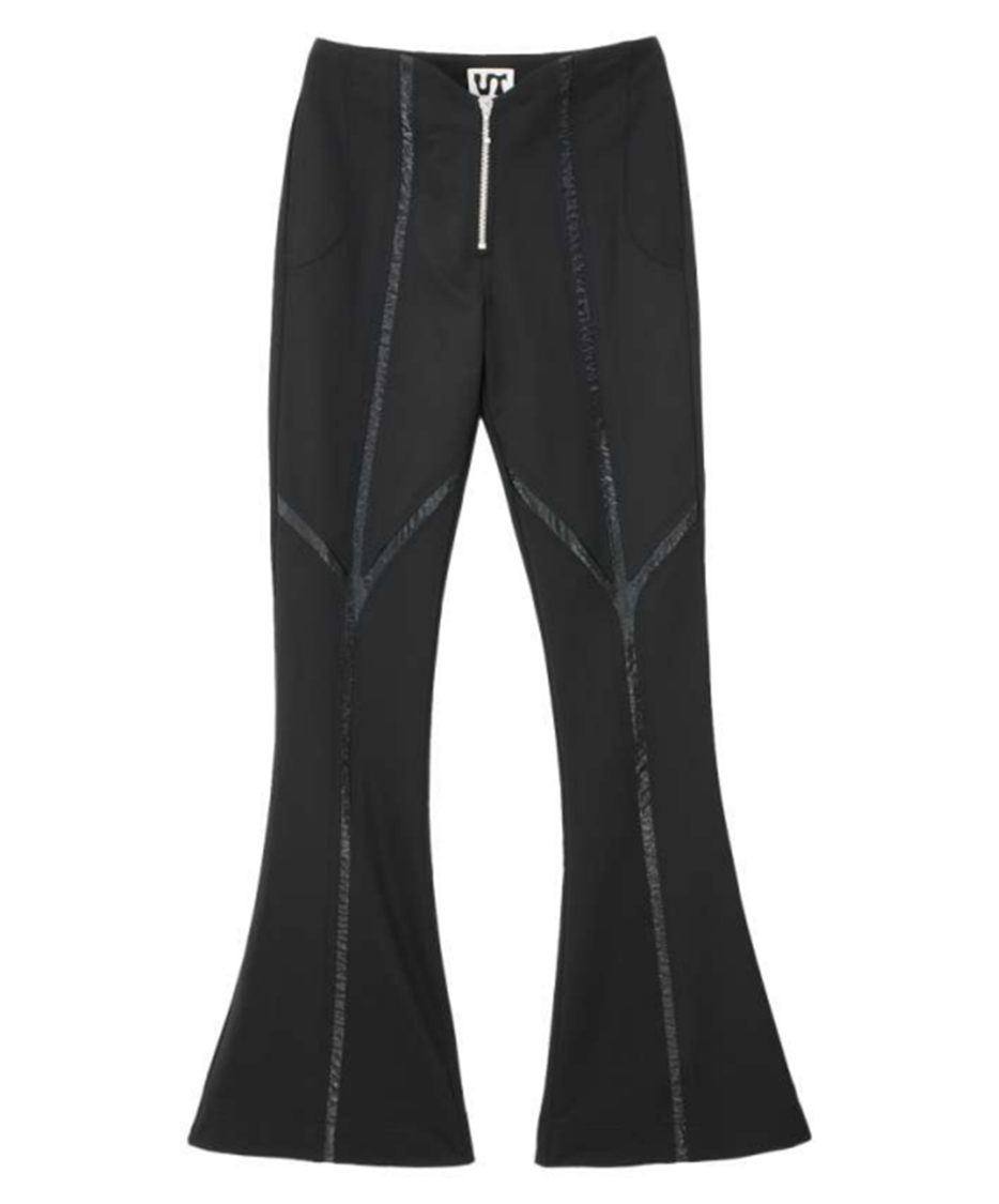 HJ SORONA CUT PANTS