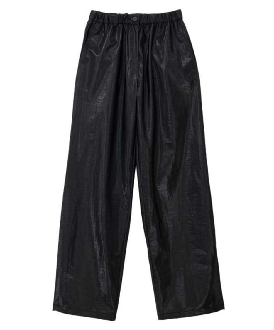 HANJI TRECK PANTS