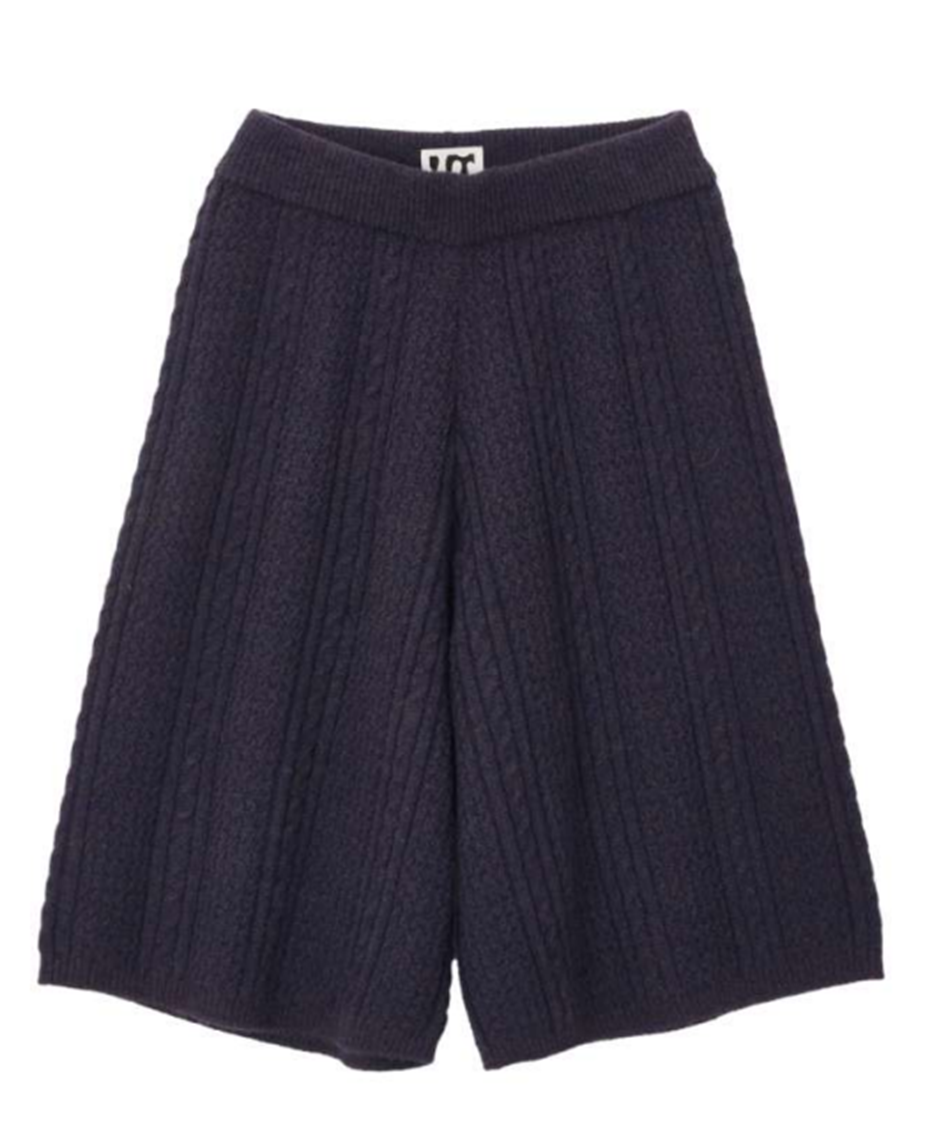 CABLE KINT PANTS