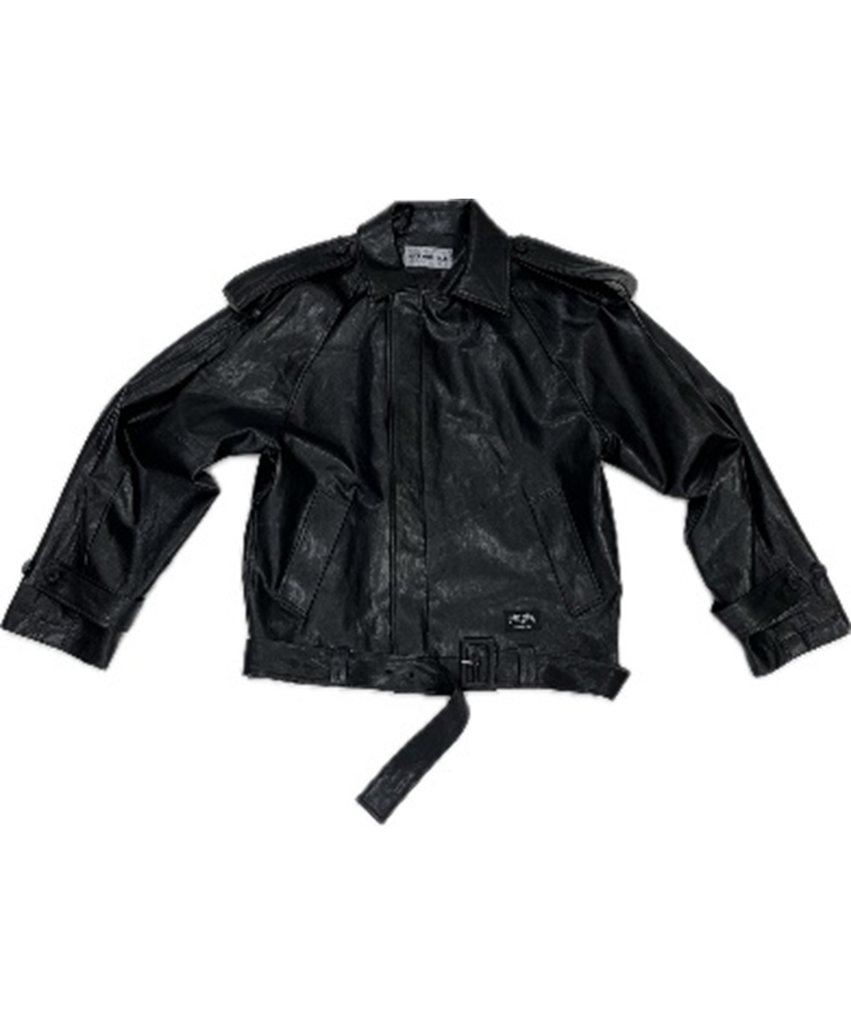 Half Trench