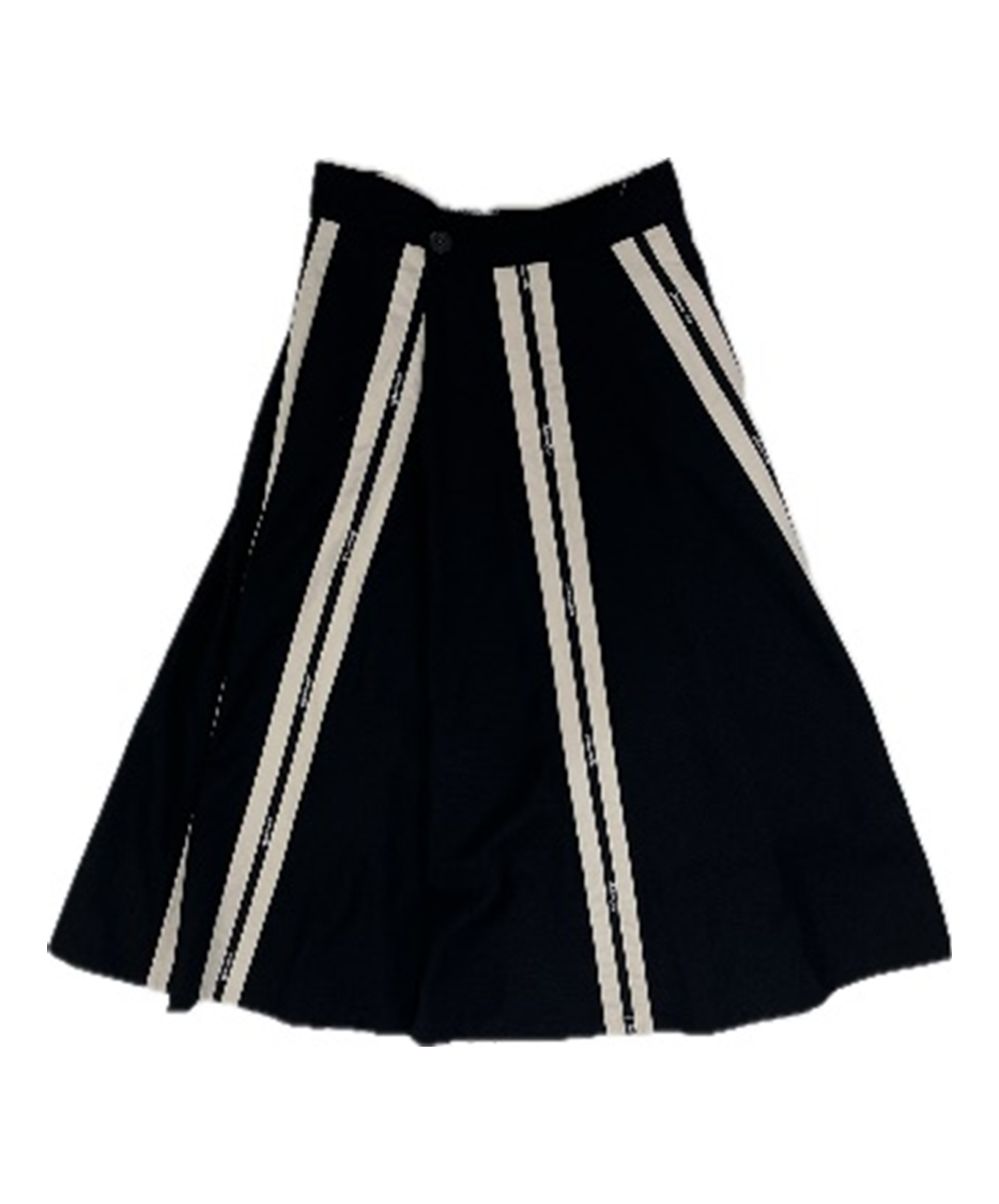 BLACK LABEL SKIRT