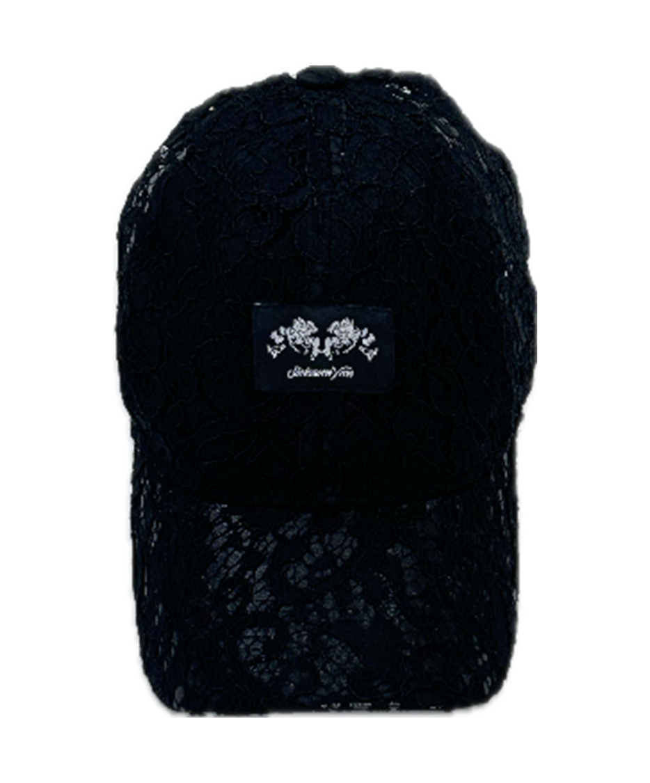 LACE CAP