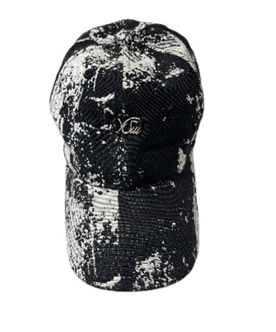 SILK CAP