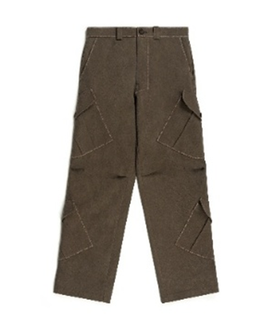 DIRT ROAD CARGO PANTS		