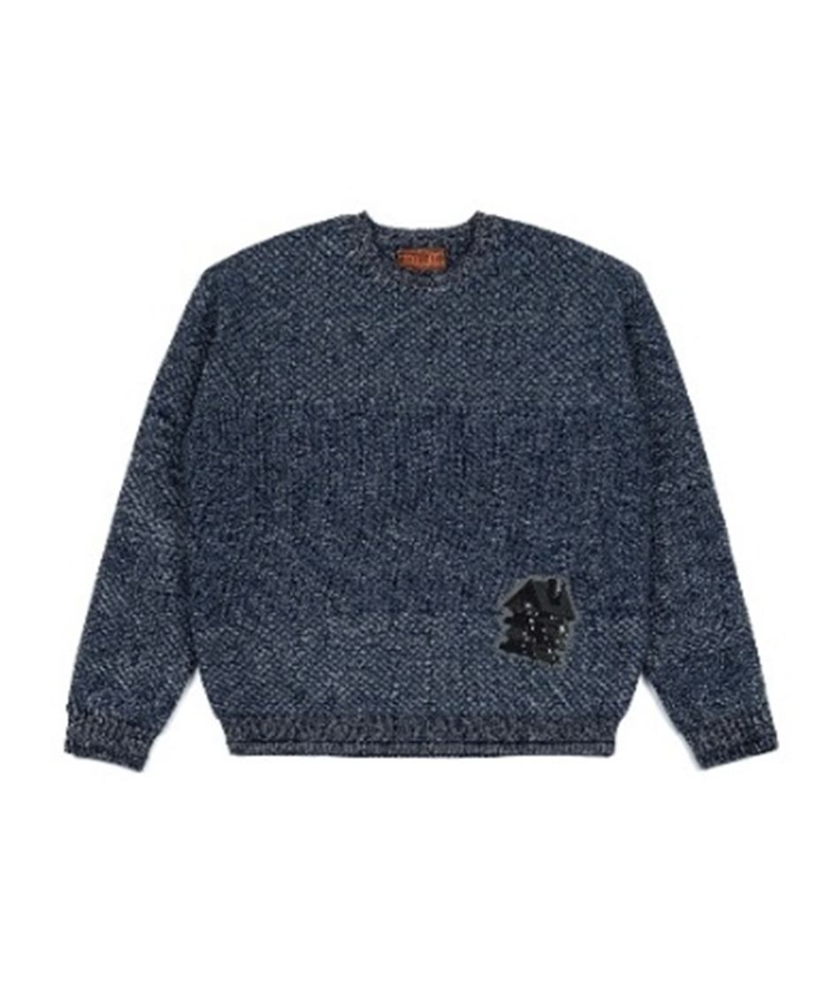 HOUSE OF CARS SWEATER		