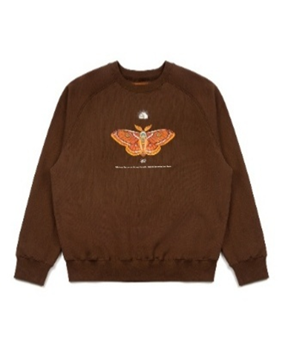 LIGHTHOUSE SWEATSHIRT		
