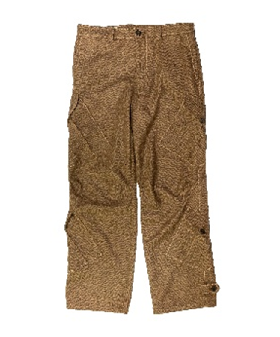 DIRT ROAD CARGO PANTS	