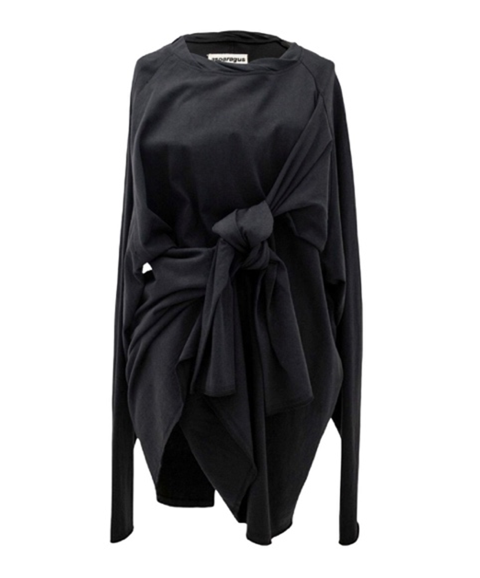 Plus long sleeve t-shirt jersey
