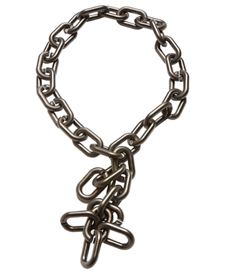 chain pendant necklace